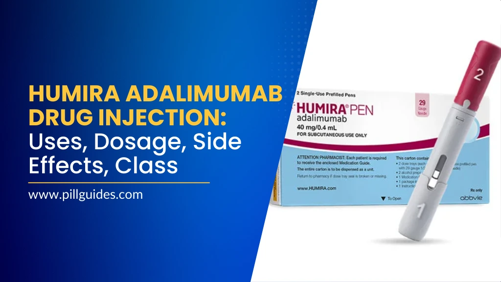 Humira Adalimumab