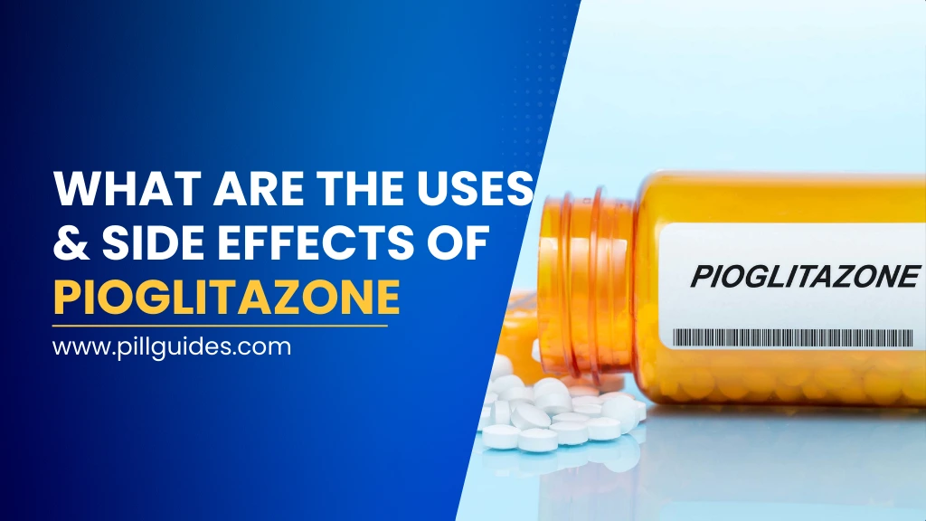 Pioglitazone