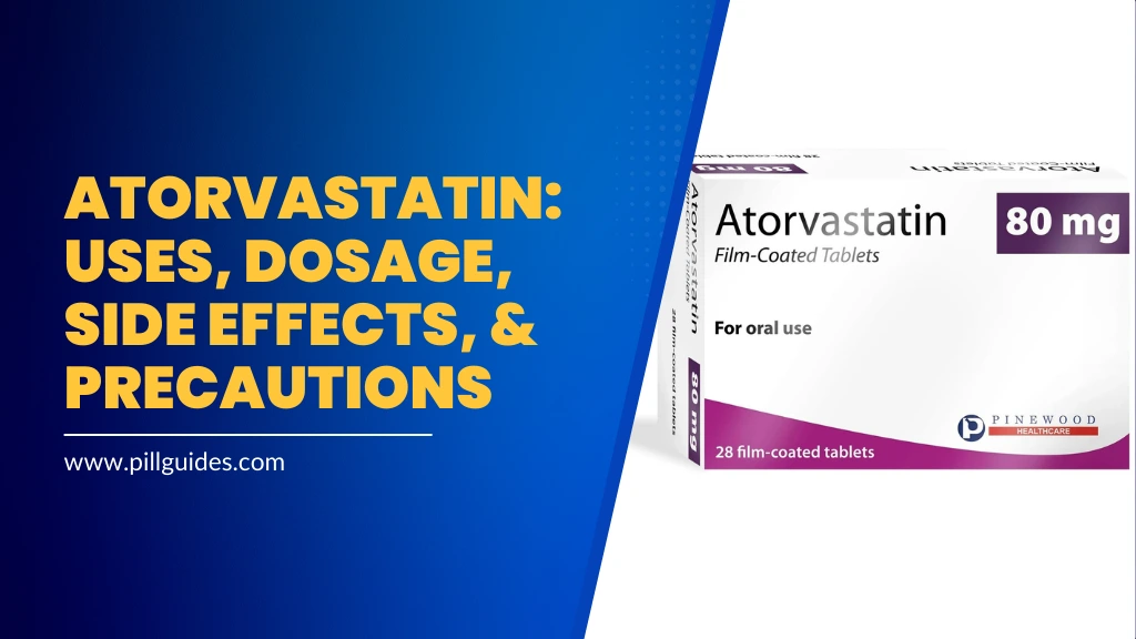 Atorvastatin