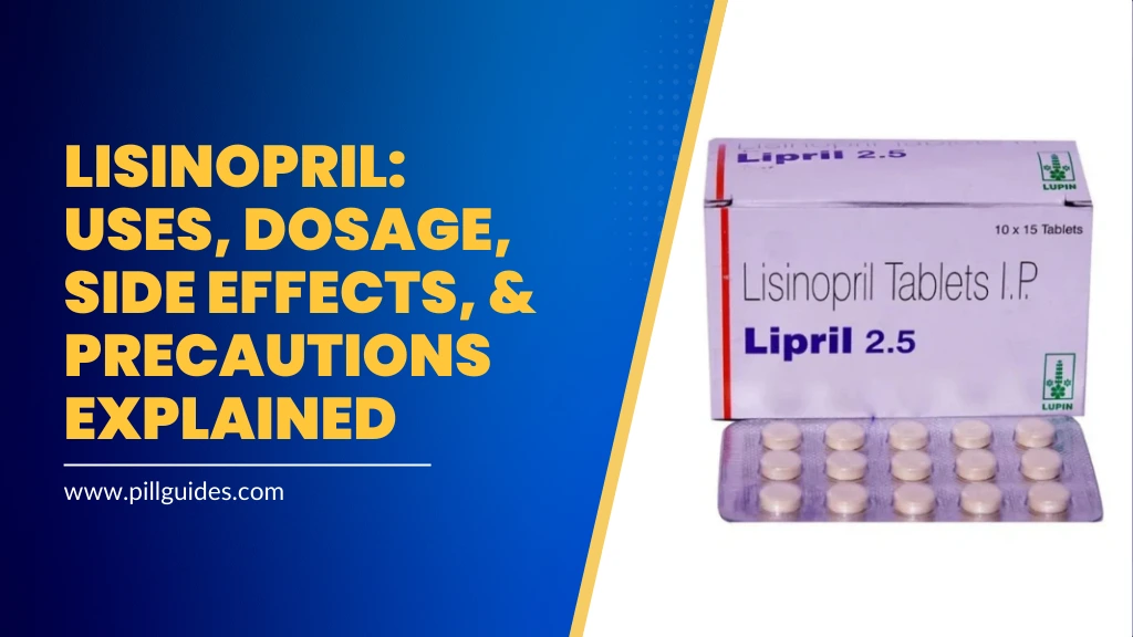 Lisinopril