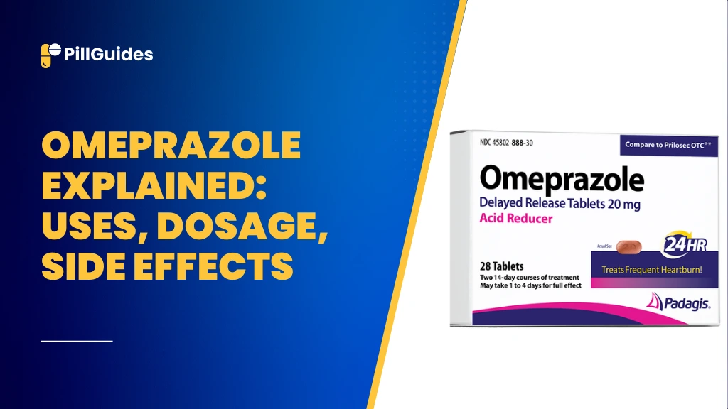 Omeprazole