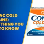 Contac Cold Medicine