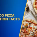 Costco Pizza Nutrition Facts