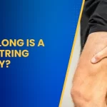 How Long is a Hamstring Injury