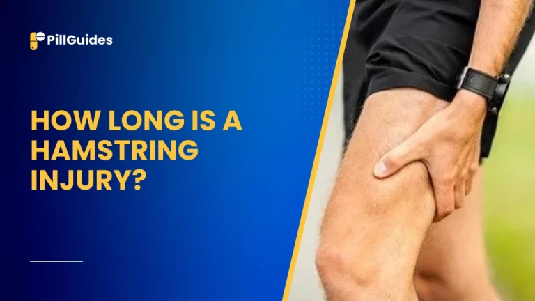 How Long is a Hamstring Injury