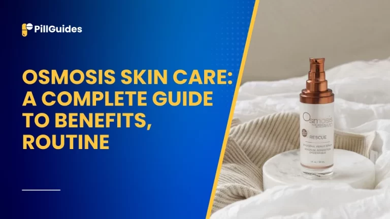 Osmosis Skin Care