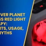 Planet Fitness Red Light Therapy