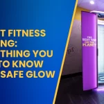 Planet Fitness Tanning