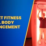 Planet Fitness Total Body Enhancement