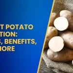 Russet Potato Nutrition