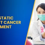 Metastatic Breast Cancer Treatment