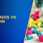 Tramadol vs Vicodin