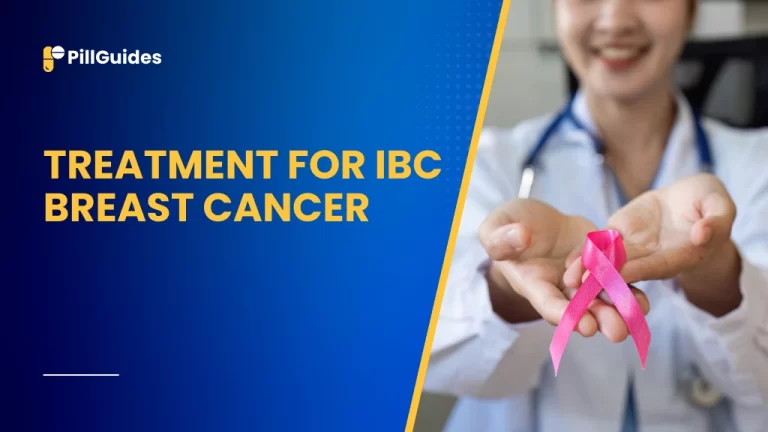 Treatment for IBC Breast Cancer