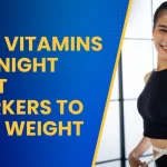 Best Vitamins for Night Shift Workers to Lose Weight