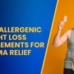 Hypoallergenic Weight Loss Supplements for Eczema